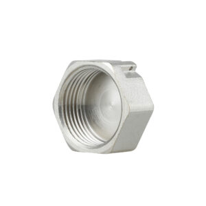 Заглушка Thermo Alliance Forte 3/4" ВР SF35220 Заглушка Thermo Alliance Forte 3/4" ВР SF35220