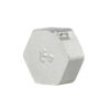Заглушка Thermo Alliance Forte 3/4" ВР SF35220 Заглушка Thermo Alliance Forte 3/4" ВР SF35220