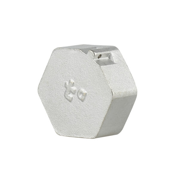 Заглушка Thermo Alliance Forte 3/4" ВР SF35220 Заглушка Thermo Alliance Forte 3/4" ВР SF35220