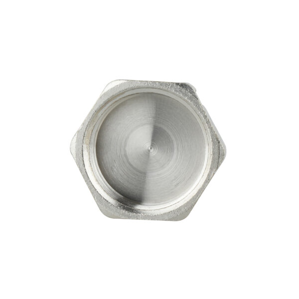 Заглушка Thermo Alliance Forte 3/4" ВР SF35220 Заглушка Thermo Alliance Forte 3/4" ВР SF35220