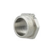Заглушка Thermo Alliance Forte 3/4" ЗР SF35320