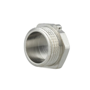 Заглушка Thermo Alliance Forte 3/4" ЗР SF35320 Заглушка Thermo Alliance Forte 3/4" ЗР SF35320