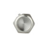 Заглушка Thermo Alliance Forte 3/4" ЗР SF35320