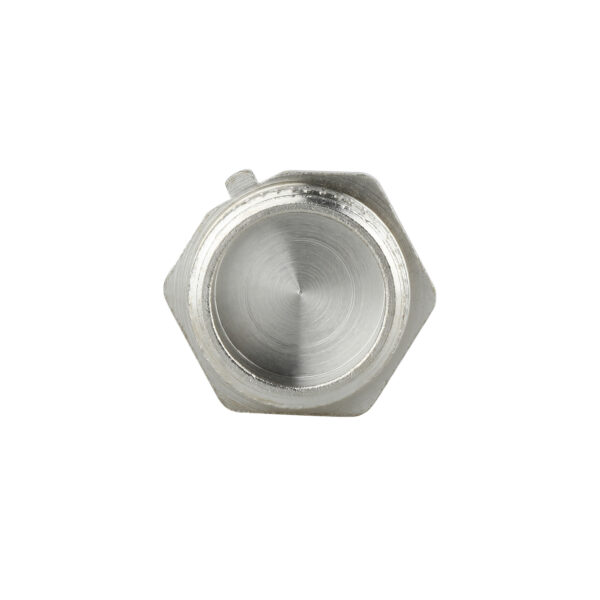 Заглушка Thermo Alliance Forte 3/4" ЗР SF35320