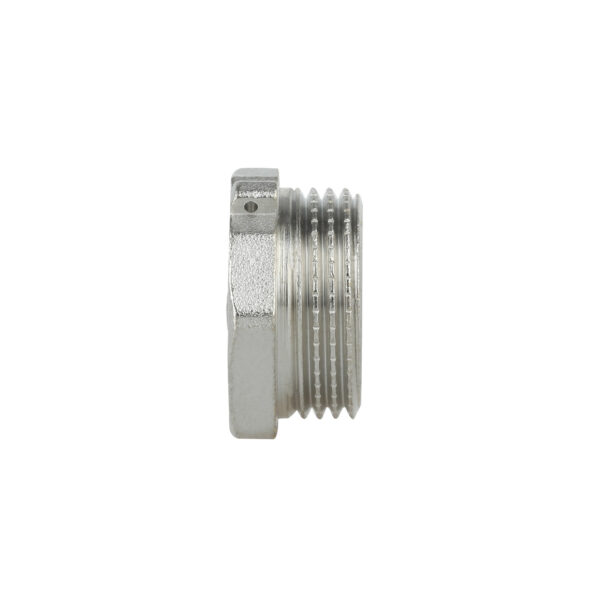 Заглушка Thermo Alliance Forte 3/4" ЗР SF35320