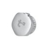 Заглушка Thermo Alliance Forte 1/2" ЗР хром SF353H15 Заглушка Thermo Alliance Forte 1/2" ЗР хром SF353H15