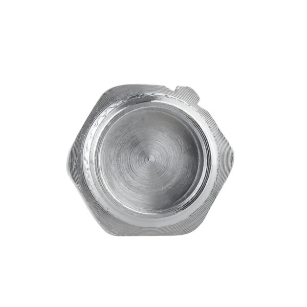 Заглушка Thermo Alliance Forte 1/2" ЗР хром SF353H15 Заглушка Thermo Alliance Forte 1/2" ЗР хром SF353H15