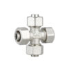 Хрестовина обтискна Thermo Alliance Standart 16 SD150W16161616