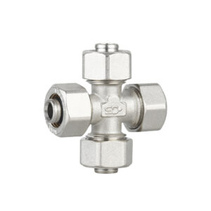 Хрестовина обтискна Thermo Alliance Standart 16 SD150W16161616