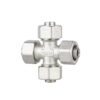 Хрестовина обтискна Thermo Alliance Standart 16 SD150W16161616