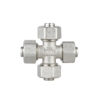 Хрестовина обтискна Thermo Alliance Standart 16 SD150W16161616