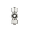 Хрестовина обтискна Thermo Alliance Standart 16 SD150W16161616