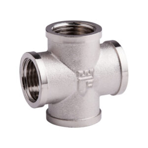 Хрестовина Thermo Alliance Forte 1/2" ВВ SF35415 Хрестовина Thermo Alliance Forte 1/2" ВВ SF35415