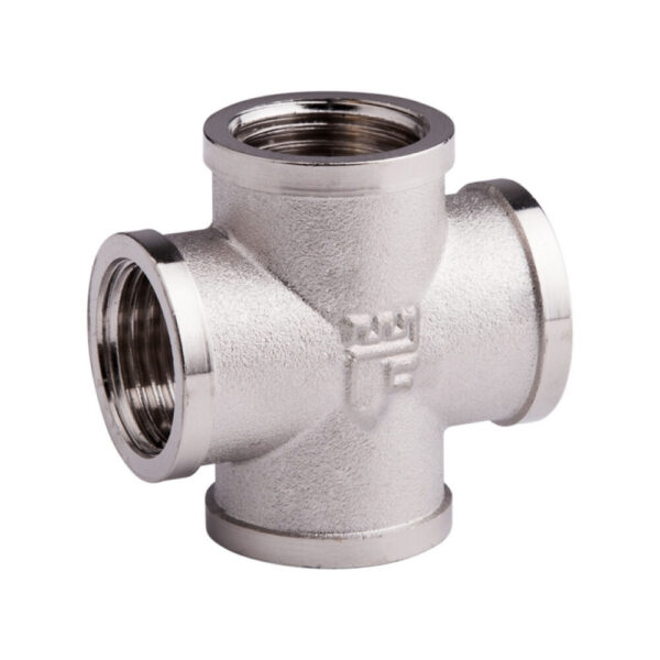 Хрестовина Thermo Alliance Forte 1/2" ВВ SF35415