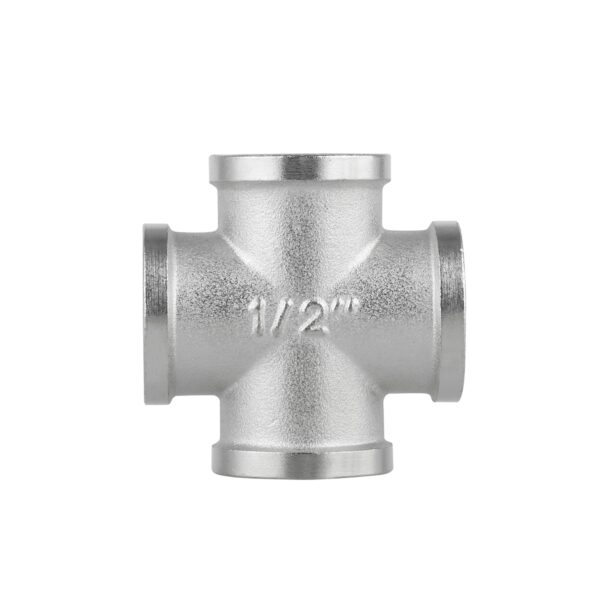 Хрестовина Thermo Alliance Forte 1/2" ВВ SF35415