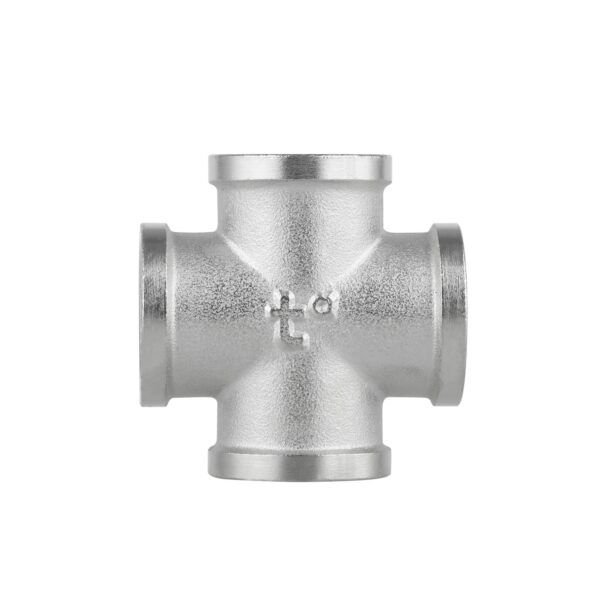 Хрестовина Thermo Alliance Forte 1/2" ВВ SF35415