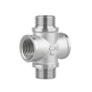 Хрестовина Thermo Alliance Forte 1/2" ВЗ SF35515 Хрестовина Thermo Alliance Forte 1/2" ВЗ SF35515