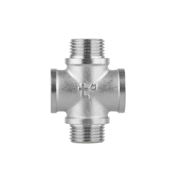 Хрестовина Thermo Alliance Forte 1/2" ВЗ SF35515