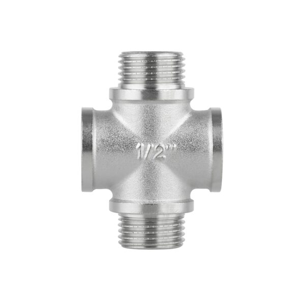 Хрестовина Thermo Alliance Forte 1/2" ВЗ SF35515