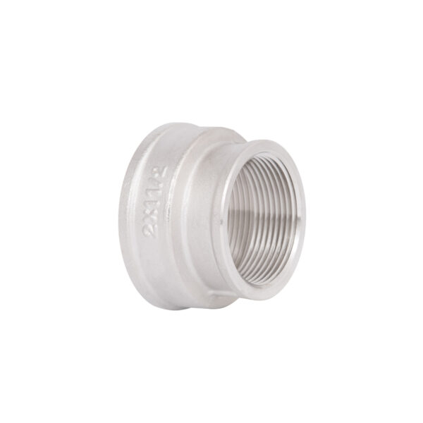 Муфта редукційна Thermo Alliance Forte 2"х1" 1/2 ВВ SF3575040