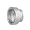 Муфта редукційна Thermo Alliance Forte 2"х1" 1/4 ВВ SF3575032 Муфта редукційна Thermo Alliance Forte 2"х1" 1/4 ВВ SF3575032