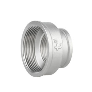 Муфта редукційна Thermo Alliance Forte 2"х1" 1/4 ВВ SF3575032 Муфта редукційна Thermo Alliance Forte 2"х1" 1/4 ВВ SF3575032