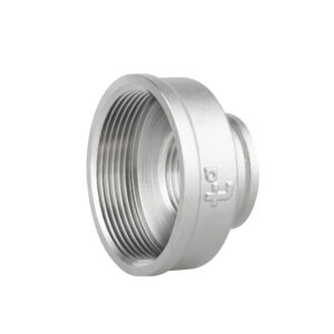 Муфта редукційна Thermo Alliance Forte 2"х1" ВВ SF3575025 Муфта редукційна Thermo Alliance Forte 2"х1" ВВ SF3575025