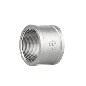 Муфта Thermo Alliance Forte 1 1/2 ВВ SF35640 Муфта Thermo Alliance Forte 1 1/2 ВВ SF35640
