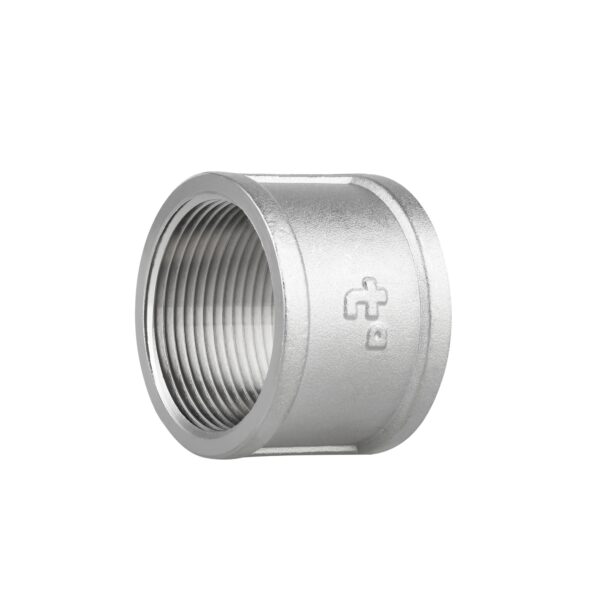 Муфта Thermo Alliance Forte 1 1/2 ВВ SF35640 Муфта Thermo Alliance Forte 1 1/2 ВВ SF35640
