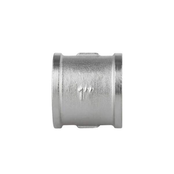 Муфта Thermo Alliance Forte 1 1/2 ВВ SF35640 Муфта Thermo Alliance Forte 1 1/2 ВВ SF35640