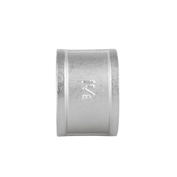 Муфта Thermo Alliance Forte 1 1/2 ВВ SF35640 Муфта Thermo Alliance Forte 1 1/2 ВВ SF35640