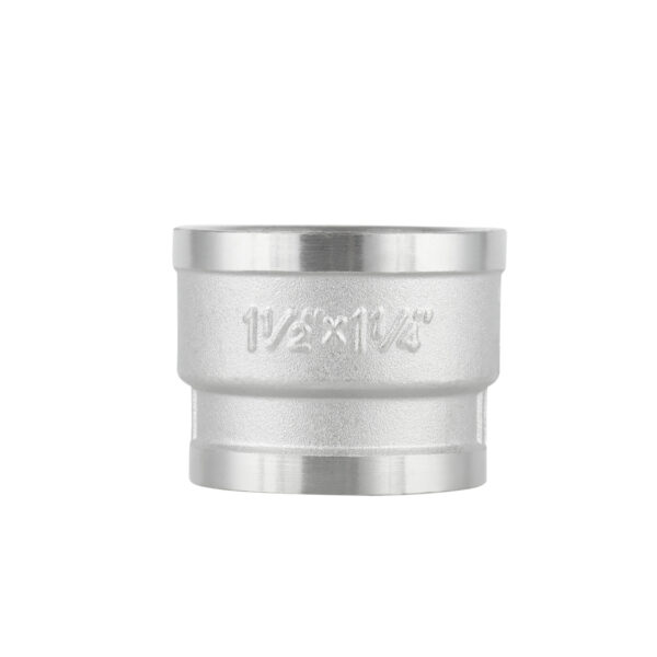Муфта редукційна Thermo Alliance Forte 1 1/2х1" 1/4 ВВ SF3574032 Муфта редукційна Thermo Alliance Forte 1 1/2х1" 1/4 ВВ SF3574032