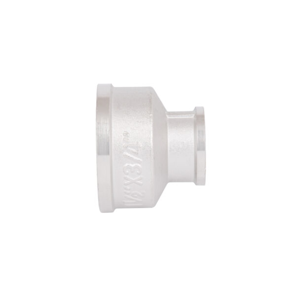 Муфта редукційна Thermo Alliance Forte 1 1/2х3/4" ВВ SF3574020 Муфта редукційна Thermo Alliance Forte 1 1/2х3/4" ВВ SF3574020