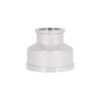 Муфта редукційна Thermo Alliance Forte 1 1/2х3/4" ВВ SF3574020 Муфта редукційна Thermo Alliance Forte 1 1/2х3/4" ВВ SF3574020