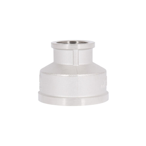 Муфта редукційна Thermo Alliance Forte 1 1/2х3/4" ВВ SF3574020 Муфта редукційна Thermo Alliance Forte 1 1/2х3/4" ВВ SF3574020