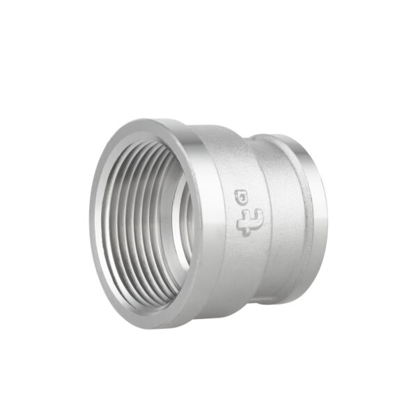 Муфта редукційна Thermo Alliance Forte 1 1/4х1" ВВ SF3573225 Муфта редукційна Thermo Alliance Forte 1 1/4х1" ВВ SF3573225