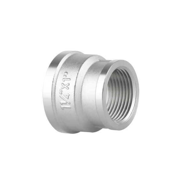 Муфта редукційна Thermo Alliance Forte 1 1/4х1" ВВ SF3573225 Муфта редукційна Thermo Alliance Forte 1 1/4х1" ВВ SF3573225
