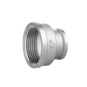 Муфта редукційна Thermo Alliance Forte 1 1/4х3/4" ВВ SF3573220 Муфта редукційна Thermo Alliance Forte 1 1/4х3/4" ВВ SF3573220