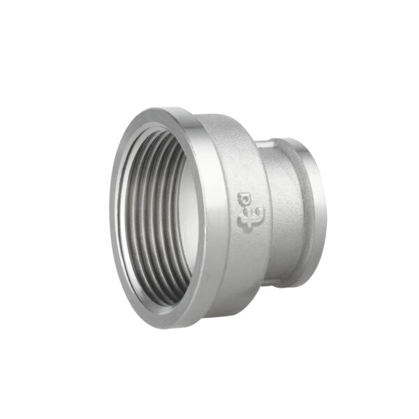 Муфта редукційна Thermo Alliance Forte 1 1/4х3/4" ВВ SF3573220 Муфта редукційна Thermo Alliance Forte 1 1/4х3/4" ВВ SF3573220