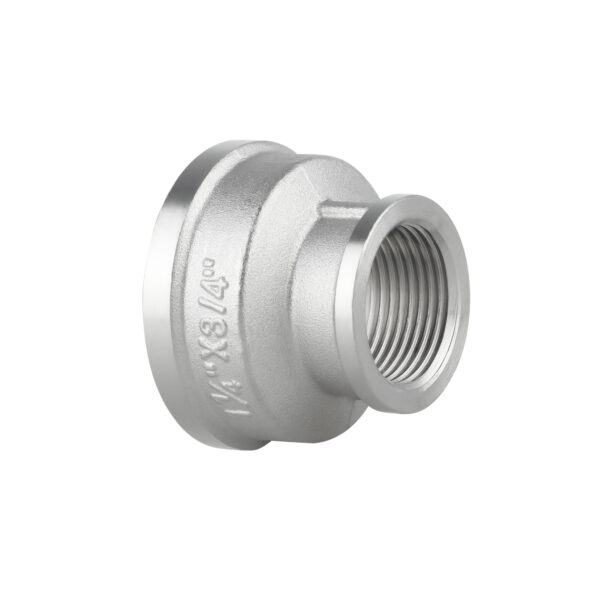 Муфта редукційна Thermo Alliance Forte 1 1/4х3/4" ВВ SF3573220 Муфта редукційна Thermo Alliance Forte 1 1/4х3/4" ВВ SF3573220