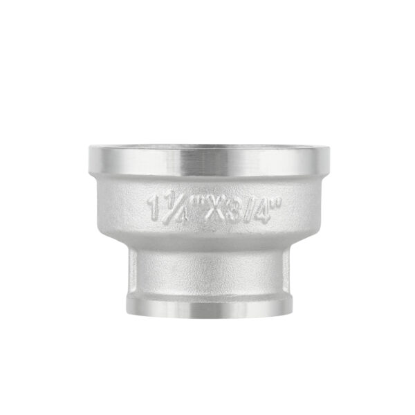 Муфта редукційна Thermo Alliance Forte 1 1/4х3/4" ВВ SF3573220 Муфта редукційна Thermo Alliance Forte 1 1/4х3/4" ВВ SF3573220