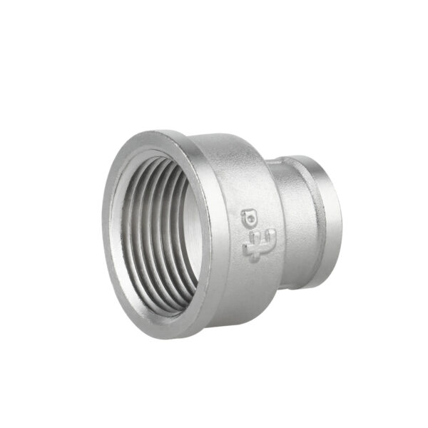 Муфта редукційна Thermo Alliance Forte 1"х1/2" ВВ SF3572515 Муфта редукційна Thermo Alliance Forte 1"х1/2" ВВ SF3572515