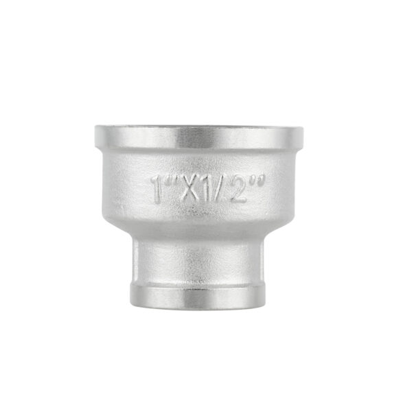 Муфта редукційна Thermo Alliance Forte 1"х1/2" ВВ SF3572515 Муфта редукційна Thermo Alliance Forte 1"х1/2" ВВ SF3572515