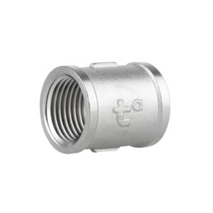 Муфта Thermo Alliance Forte 1/2" ВВ SF35615 Муфта Thermo Alliance Forte 1/2" ВВ SF35615