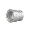 Муфта редукційна Thermo Alliance Forte 1/2"х3/4" ВВ SF3572015 Муфта редукційна Thermo Alliance Forte 1/2"х3/4" ВВ SF3572015