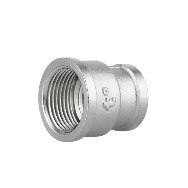 Муфта редукційна Thermo Alliance Forte 1/2"х3/4" ВВ SF3572015 Муфта редукційна Thermo Alliance Forte 1/2"х3/4" ВВ SF3572015