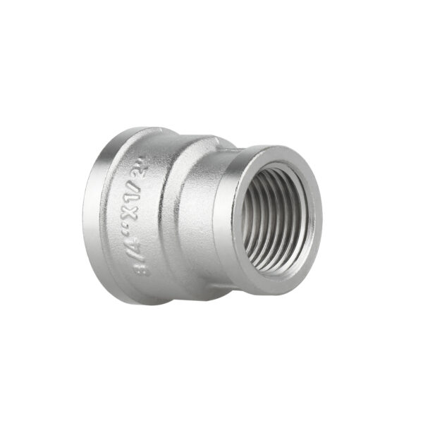 Муфта редукційна Thermo Alliance Forte 1/2"х3/4" ВВ SF3572015 Муфта редукційна Thermo Alliance Forte 1/2"х3/4" ВВ SF3572015