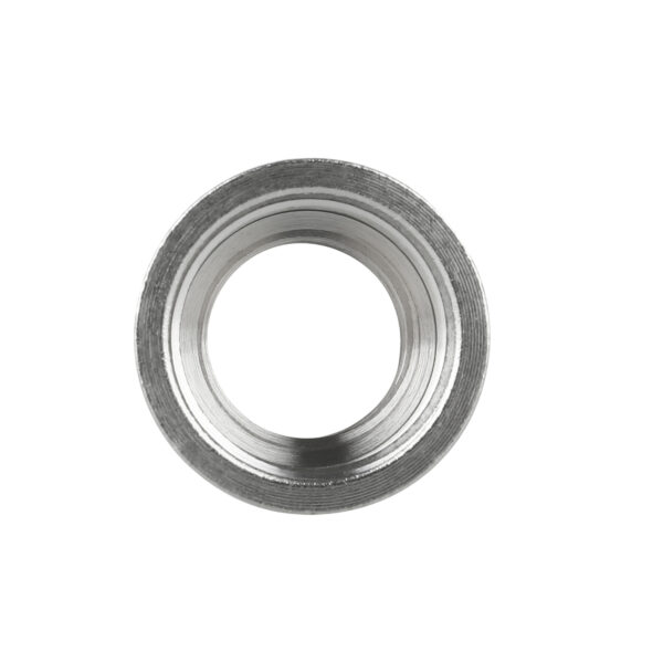 Муфта редукційна Thermo Alliance Forte 1/2"х3/4" ВВ SF3572015 Муфта редукційна Thermo Alliance Forte 1/2"х3/4" ВВ SF3572015