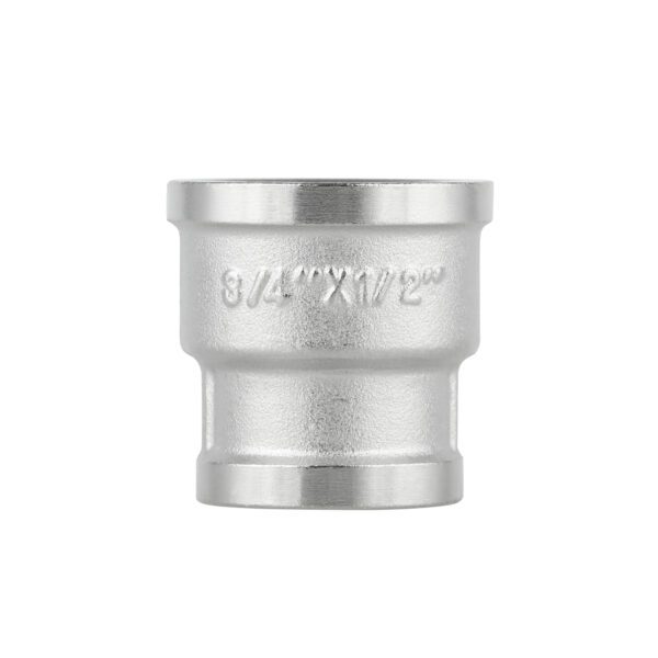 Муфта редукційна Thermo Alliance Forte 1/2"х3/4" ВВ SF3572015 Муфта редукційна Thermo Alliance Forte 1/2"х3/4" ВВ SF3572015