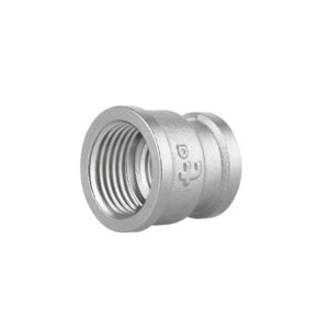 Муфта редукционная Thermo Alliance Forte 1/2"х3/8" ВВ SF357159 Муфта редукційна Thermo Alliance Forte 1/2"х3/8" ВВ SF357159